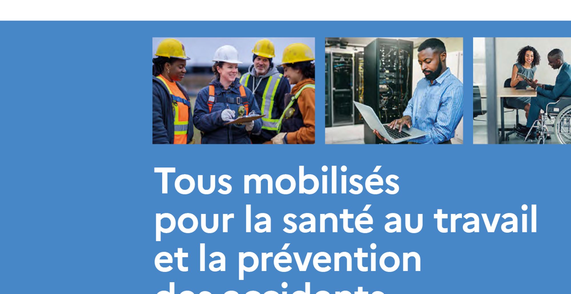 Le PST 2026-2030