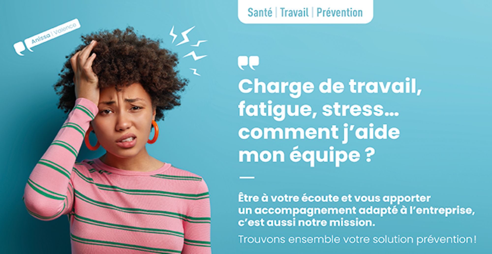 Prévenir les Risques Psycho-Sociaux