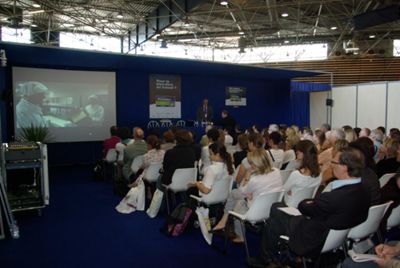 Conférence Préventica 2011 - Les participants