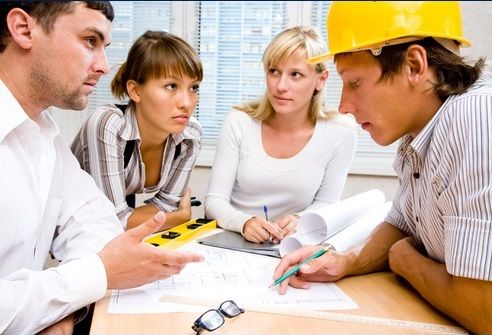 Intervenant en Prévention des Risques Professionnels