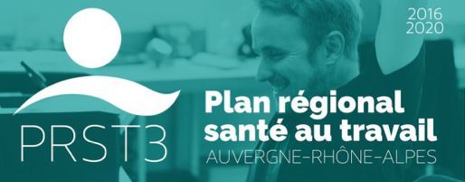 Plan Régional Santé au Travail (PRST3)