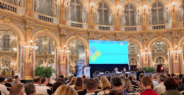 #JST2025 : 60èmes Journées Santé Travail du réseau Présanse