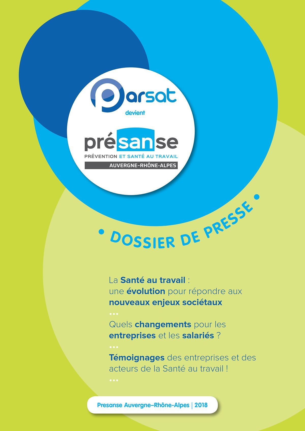 Retour sur les deux conférences de presse régionale 