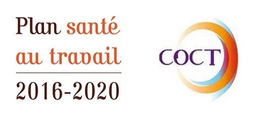 Plan Santé Travail : La prévention au coeur des préoccupations relatives au travail