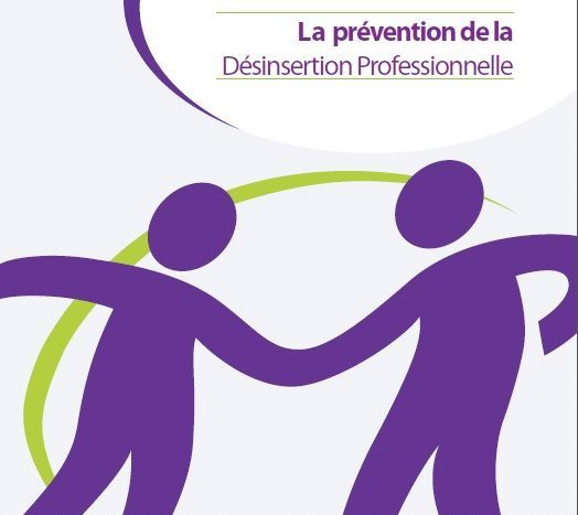 Un livret sur la prévention de la désinsertion professionnelle